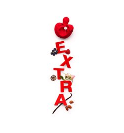Nina Extra Rouge - Eau de Parfum